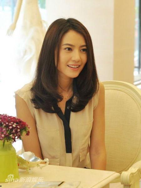 娱乐吃瓜君高圆圆,娱乐圈的清新女神，吃瓜君眼中的时尚宠儿